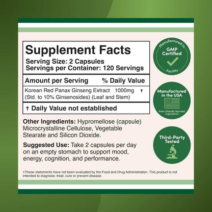 MOUNTAIN VALLEY X90 CON ASHWAGANDHA Y SIN AZUCAR.
