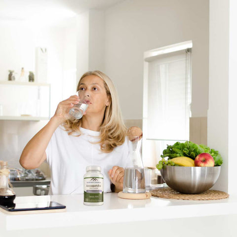 MOUNTAIN VALLEY X 90 CON ASHWAGANDHA Y SIN AZUCAR (ORIGINAL)