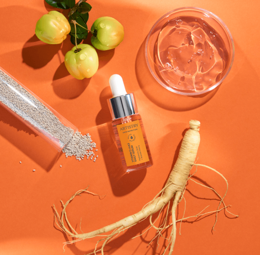 ARTISTRY SKIN NUTRITION™ : SERUM ANTI MELASMA