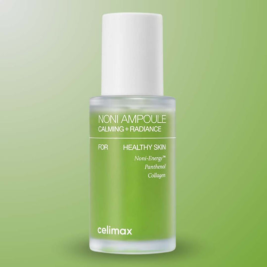 NONI AMPOULE CELIMAX