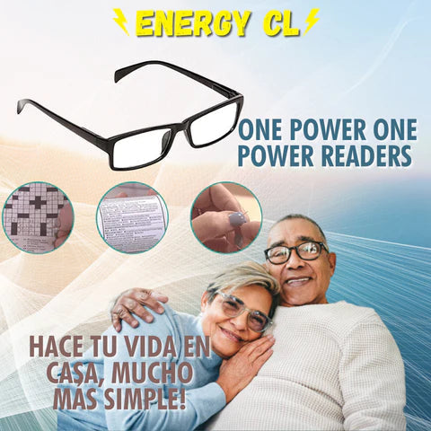 LENTES AUTO FOCUS AUTO AJUSTABLES