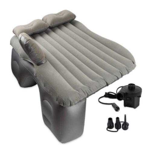 COLCHON INFLABLE PARA VEHÍCULO
