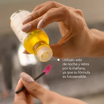 SERUM AVELINA ALARGADOR DE CEJAS Y PESTAÑAS