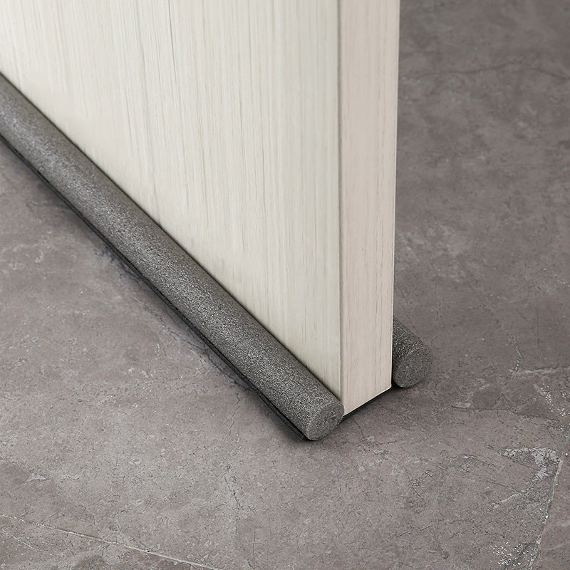 PROTECTOR INFERIOR PARA BORDE DE PUERTA 😱⚡