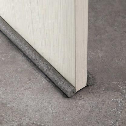 PROTECTOR INFERIOR PARA BORDE DE PUERTA 😱⚡