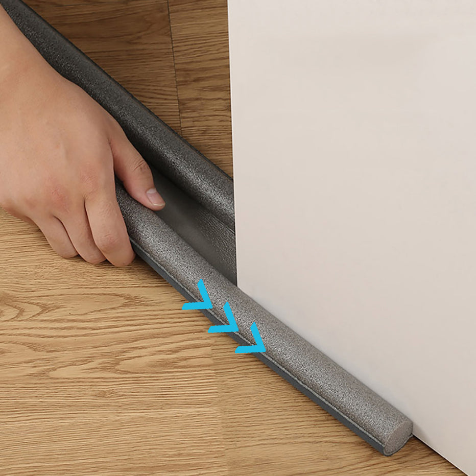 PROTECTOR INFERIOR PARA BORDE DE PUERTA 😱⚡