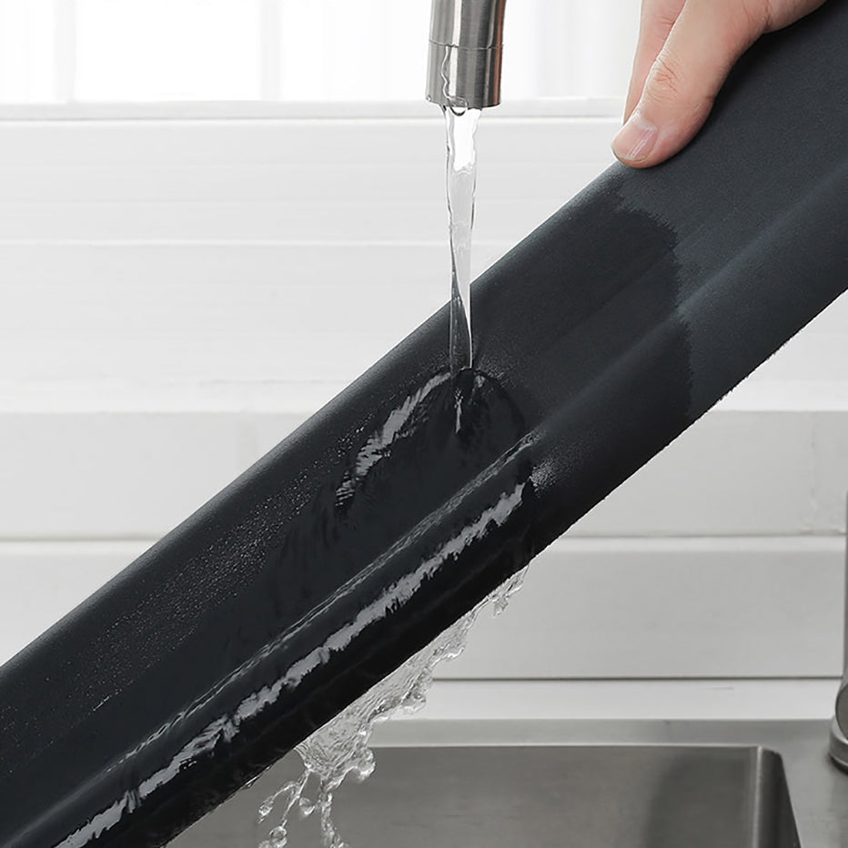 PROTECTOR INFERIOR PARA BORDE DE PUERTA 😱⚡