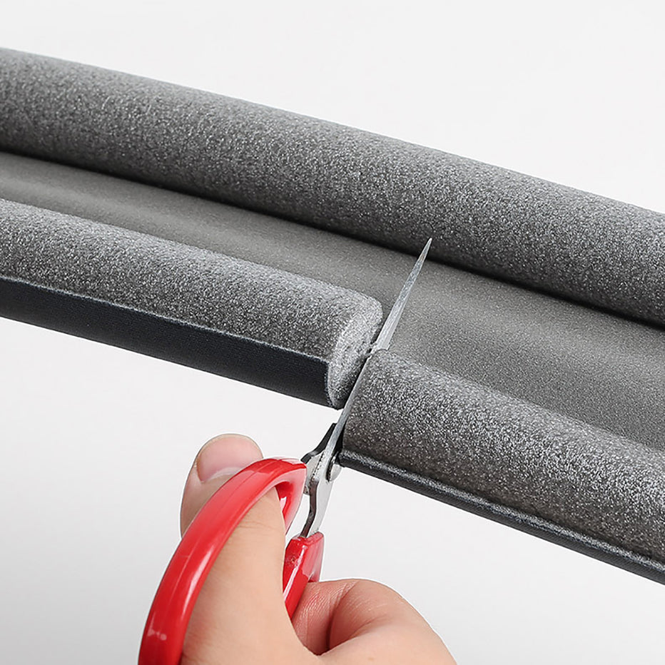 PROTECTOR INFERIOR PARA BORDE DE PUERTA 😱⚡