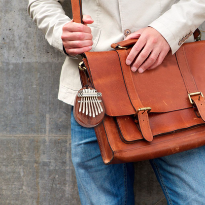 MINI PIANO PARA PULGAR