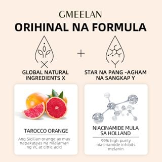 GEL EXFOLIANTE ENZIMÁTICO DE NARANJA