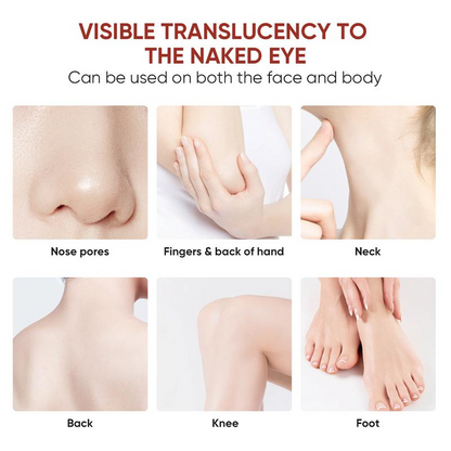 GEL EXFOLIANTE ENZIMÁTICO DE NARANJA