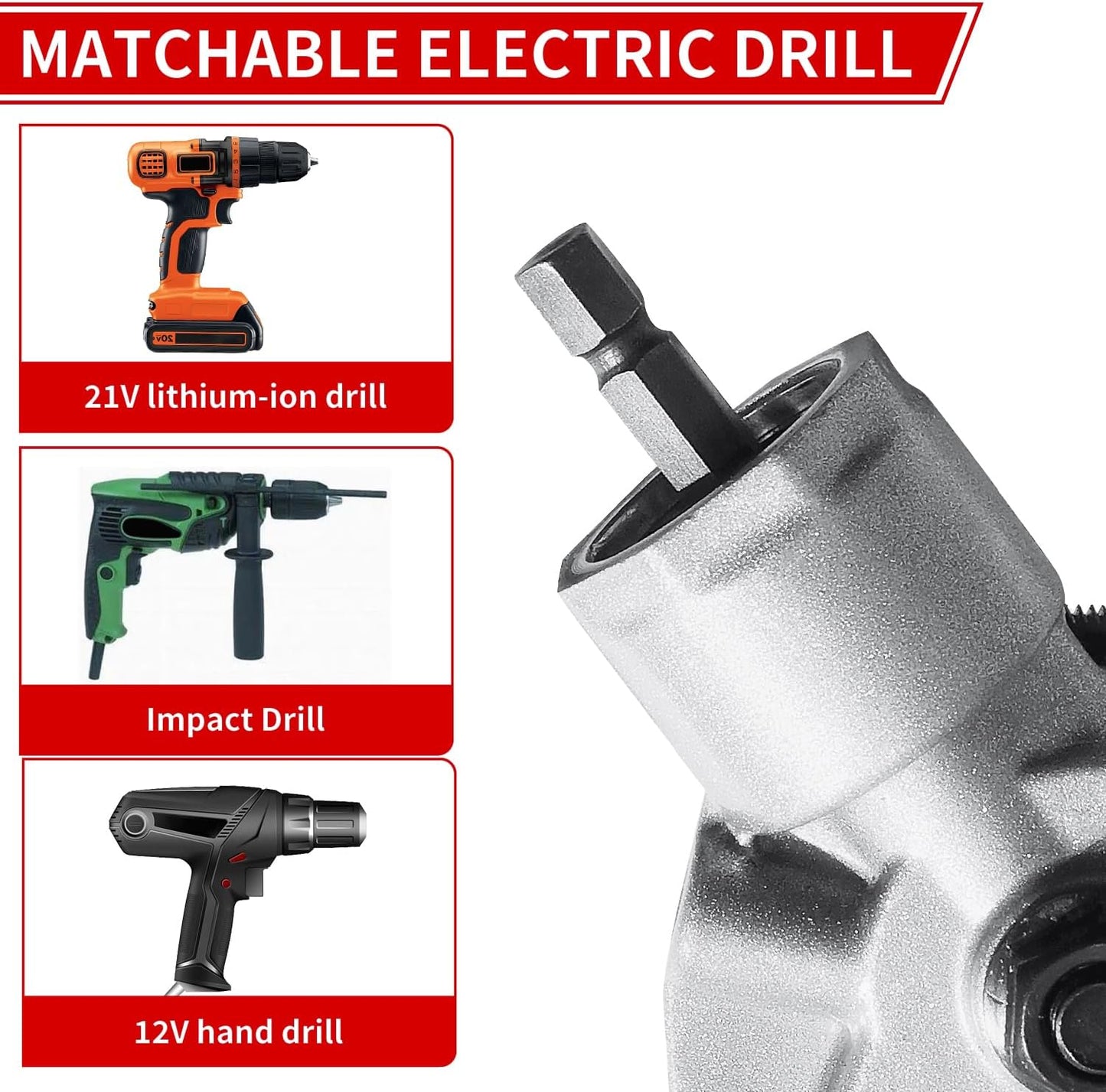 CORTADOR DE METAL FÁCIL PRO