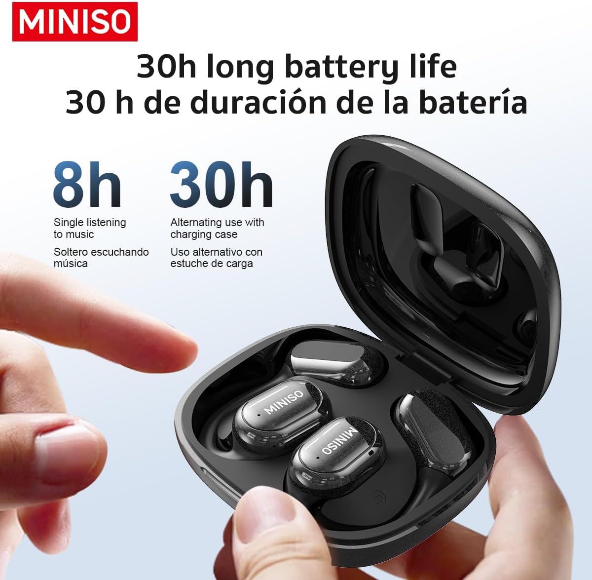AURICULARES BLUETOOTH TRADUCTORES