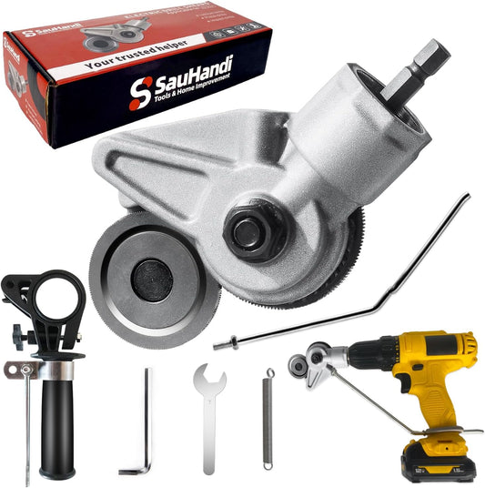 CORTADOR DE METAL FÁCIL PRO