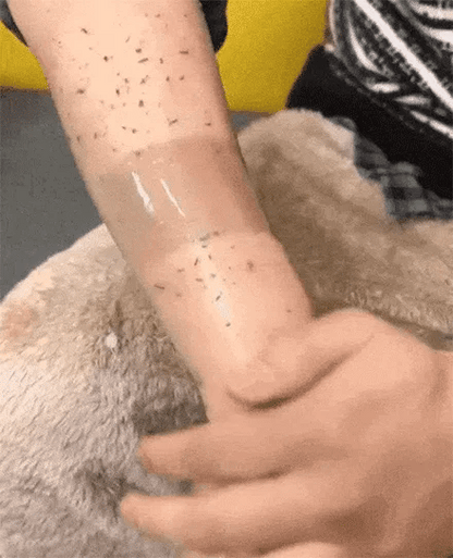 GEL EXFOLIANTE ENZIMÁTICO DE NARANJA