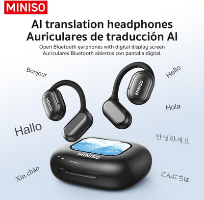 AURICULARES BLUETOOTH TRADUCTORES