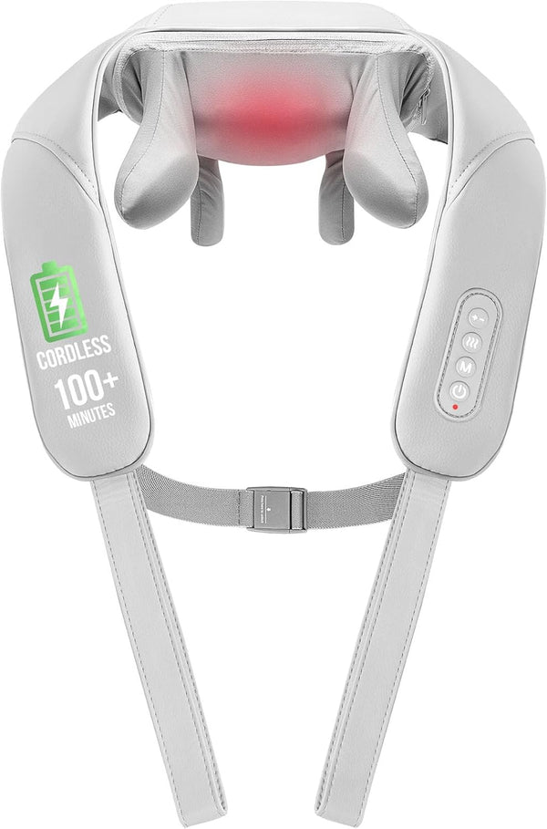Masajeador de Cuello Pro Relax