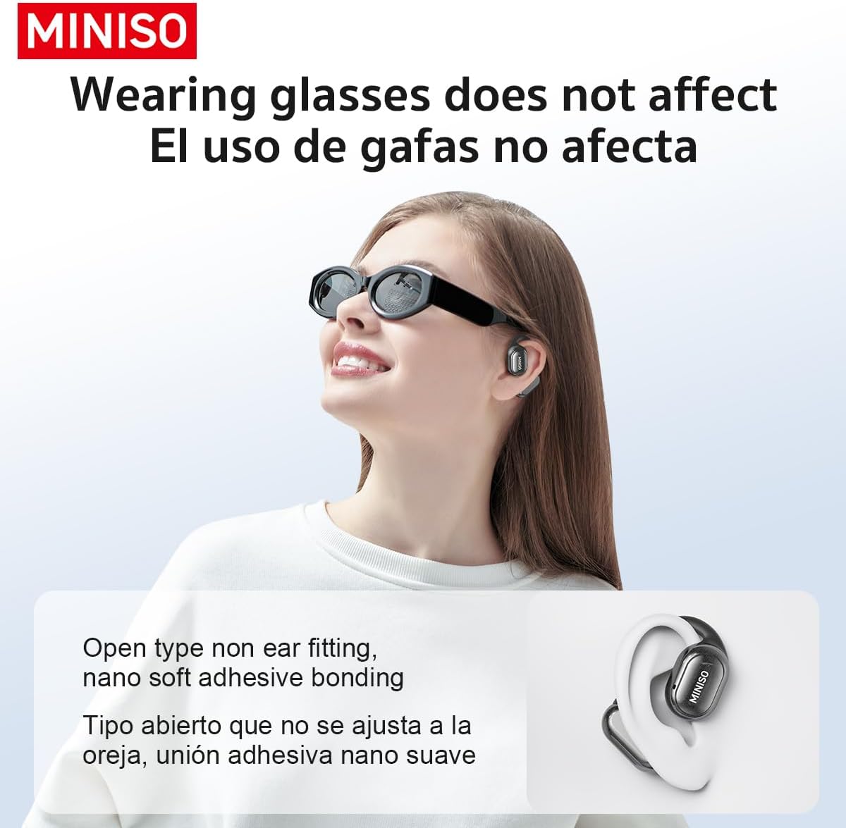 AURICULARES BLUETOOTH TRADUCTORES