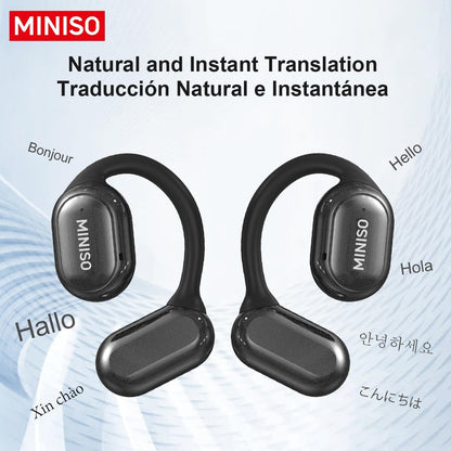AURICULARES BLUETOOTH TRADUCTORES