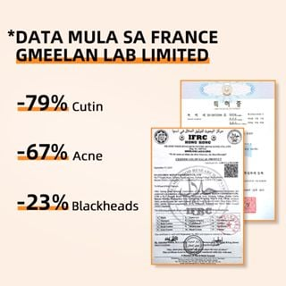 GEL EXFOLIANTE ENZIMÁTICO DE NARANJA